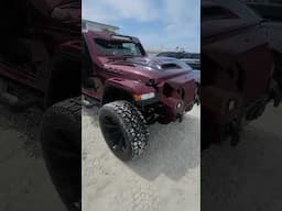 Jeep Beach 2025