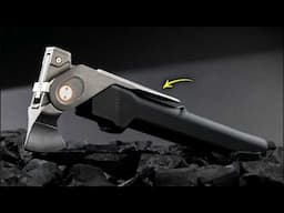 10 Best Tactical Tomahawk & Survival Axe 2025