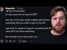 🔴 They wanna BOYCOTT Best Coast Pairings?