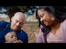 Helping Tiffany with her Diabetes Journey | Kaiser Permanente