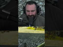 The New RPG's Have A Bit Of A BACKBLAST.. #eft #gaming #wipe #tarkov #escapefromtarkov #rpg #fail