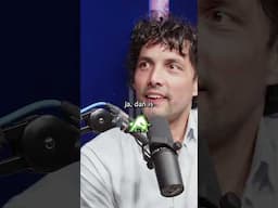Dit is een teken van vertrouwen - DAHSHORT