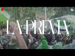 Nacional vs Millonarios | LA PREVIA