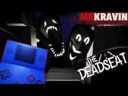 The Deadseat - Monsters Attack While On A Long Drive Home, Normal Mode Full Playthrough, 1 Ending