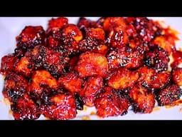 Sweet Chili Chicken Thighs Recipe - Easy Delicious Chicken Thighs Recipe