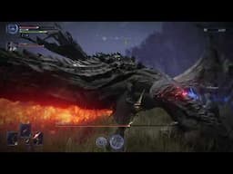 chill nightreign with fwens stream