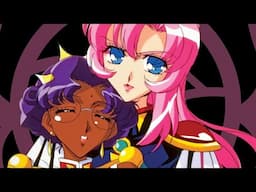 Waiting for Utena