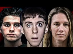 8 MORE Of The WORST YouTubers