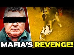 Revenge Of The Italian Mafia – How They Still Control Europe!
