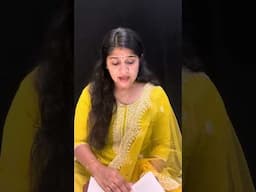 NARAYANEEYAM | DASAKAM 1.8| SRUSHTI