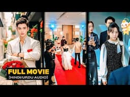 After Magic🪄She Got The Wealthy Family & BIG BOSS🔥They Can Hear Her Voice🤯Korean Chinese Drama Hindi
