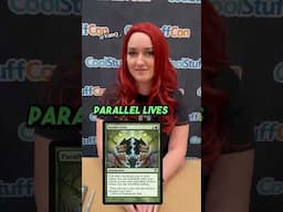 🎤 Ask a Creator: Add One Card into Standard? 😵‍💫