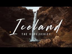 Iceland Vlog Day 5 | The Golden Circle