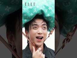 [GMTB] SOOBIN - SINH RA VỚI SỨ MỆNH LÀM NHẠC VÀ TRÌNH DIỄN | ELLE Vietnam