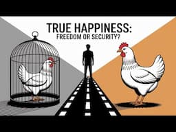 The Price of True Happiness | A Zen Story on Freedom and Fulfillment