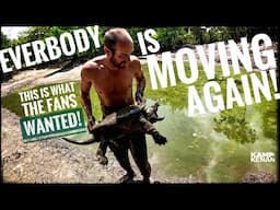 The Gator Snappers get a New Permanent Home!