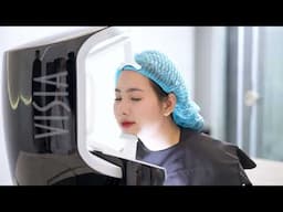 Video quảng cáo dịch vụ spa _ Ming Communications