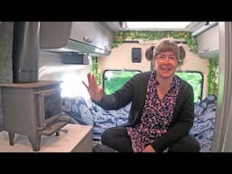 DECADE IN A SAME VAN! Why we still love our van?
