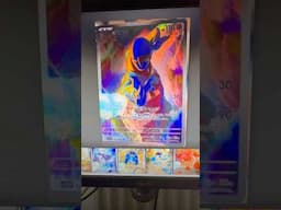 Pokémon Black Bolt & White Flare AR & SAR’s Revealed!