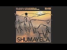Blanka Mazimela feat.Tabia & Nurogroove - Shumayela (Original Mix)