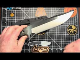LAST SALE BEFORE BLADE SHOW! #knifesale #fixedblades #sale #thanks