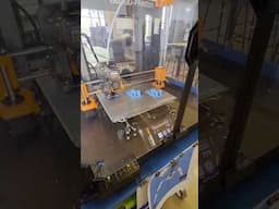 3D Printer #3d #3dprinting #coolgadgets