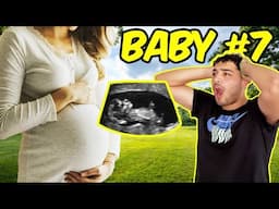 IM HAVING ANOTHER BABY BROTHER... NOT CLICK BAIT (7 BABY BROTHERS)