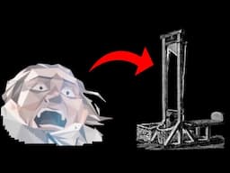 100% INNOCENT Or LOSE Your Head