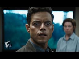 The Amateur Extended Preview (2025) | Fandango at Home