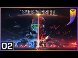 Tempest Rising - GDF 02 - Everyone's Favorite, Fljótsdalshérað