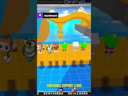 🗃Time to quit roblox and play Party Pals, well if you could that is.