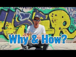 How We're Moving to Germany - An Outline