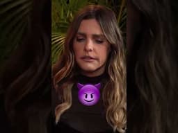 NÃO TÁ FÁCIL PRA FERNANDA LIMA!