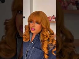 Outre TRUE FRONTAL WIG