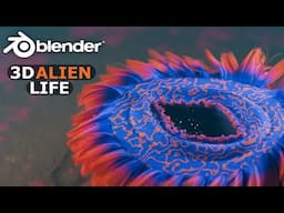 You're Gonna Love This Blender Course | My NEW Skillshare class