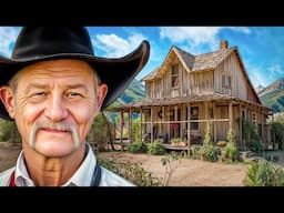 What You Didn't Know About Cowboy Kent Rollins