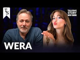 Wera - Talking Story w/ Tubers