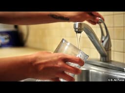 Southwestern Iowa communities subject to ‘Level RED’ water advisory