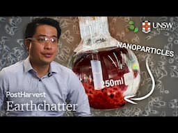 Nanotechnology Is Changing Our Agriculture | Earthchatter