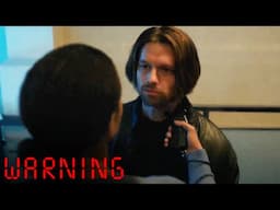 'Anna Tases Ben' Scene | Warning | Kylie Bunbury, Patrick Schwarzenegger, Annabelle Wallis