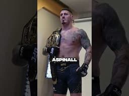Jon Jones vs Tom Aspinall is losing interest… #ufc