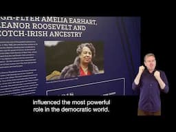Transatlantic Connections: From Ulster to America - Signed – ISL