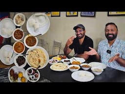 99 വർഷം പഴക്കമുള്ള ചായക്കട! 99 years old restaurant in Kochi serving yummy Appam Stew - Valsa Cafe