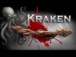 Kraken - EVE Online [Ragnarok,Nyx,Hel,Bane kills]