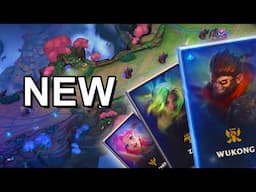 Riot... Actually Reworked ARAM..? | NEW ARAM GAMEPLAY
