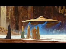 Nazi Occult Science, Antarctica & CIA Remote Viewing