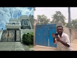 ASMR MY OLD HOUSE VS NEW HOUSE 🏠