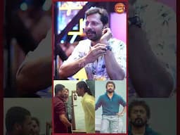 Surya சார் எனக்கு கொடுத்த இன்ப அதிர்ச்சி | Take 1 Tamil #shorts