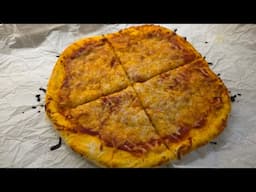 🍕 How to make Pizza - a Baking Tutorial 🍕