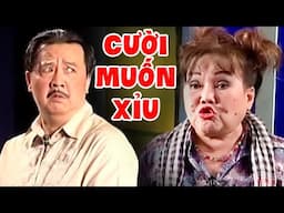 Xem Là Ôm Bụng Cười Cả Ngày Với Hài Bảo Quốc Lấy Vợ Bá Đạo Cho Con Trai - Hài Bảo Quốc Hay Đặc Sắc
